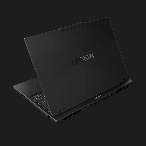 Ноутбук Lenovo Legion 5 15AHP10 15,1" (AMD Ryzen 7/16GB/512GB (SSD)/RTX 5060) (83M00001US) (Standard)