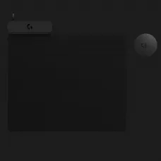 Килимок для миші Logitech G PowerPlay 2 Charging System Mouse Pad (EU)