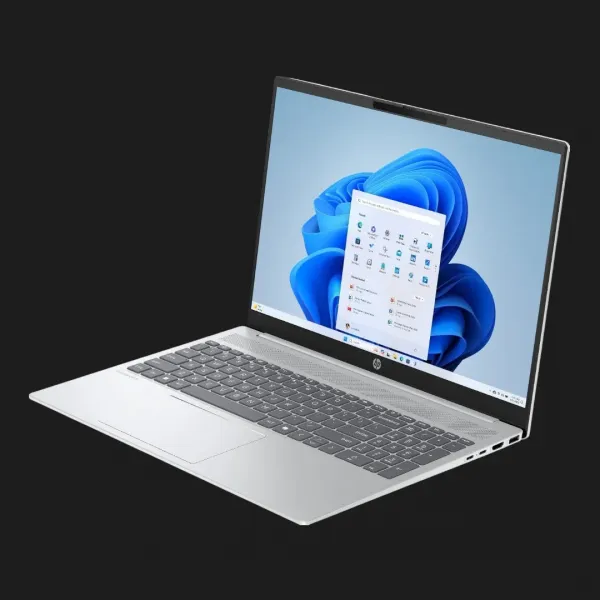 Ноутбук HP OmniBook 5 16-af1017wm 16" (Intel Core Ultra 7/16GB/1TB (SSD)/Intel Graphics) (B5PX1UA) (Standard)