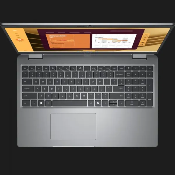 Ноутбук Dell Latitude 5550 15,6" (Intel Core Ultra 7/32GB/2TB (SSD)/Intel Arc) (N021L55503603WP) (Standard)