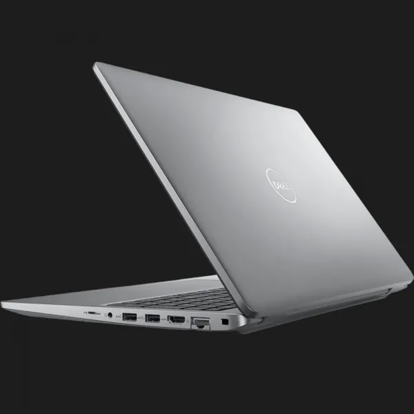 Ноутбук Dell Latitude 5550 15,6" (Intel Core Ultra 7/32GB/2TB (SSD)/Intel Arc) (N021L55503603WP) (Standard)