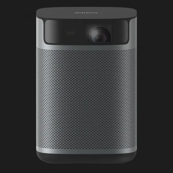 Портативний проектор XGIMI MoGo 2 Pro GTV (Gray) (UA)
