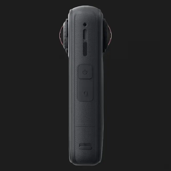 Екшн-камера Insta360 X4 Air Graphite Black Standard Bundle