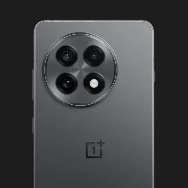 OnePlus 13R 12/256GB (Nebula Noir) (Standard)