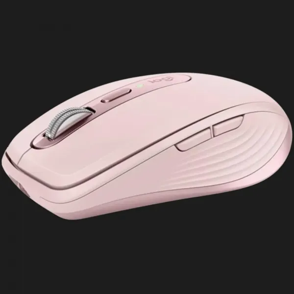 Миша бездротова Logitech MX Anywhere 3 Wireless (Rose) (EU)