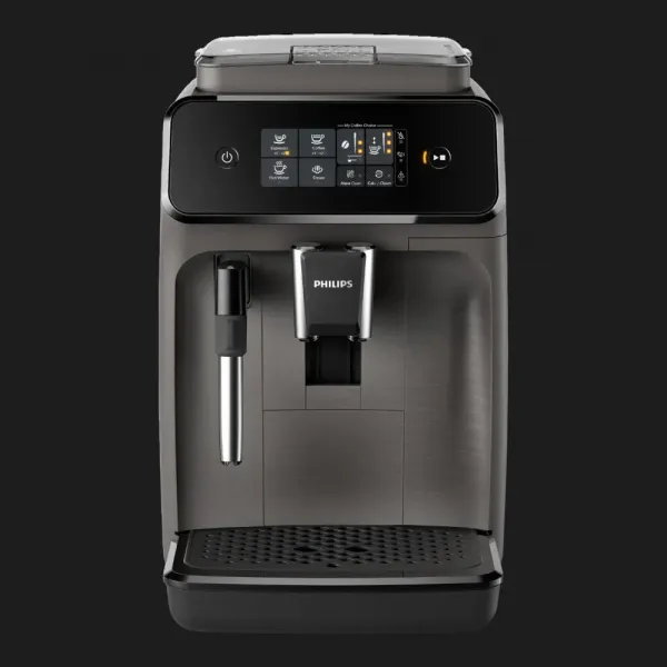Кавомашина Philips Series 1200 EP1224/00 (Black)