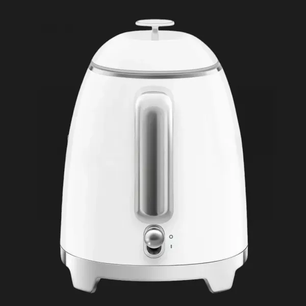 Електрочайник SMEG (White)
