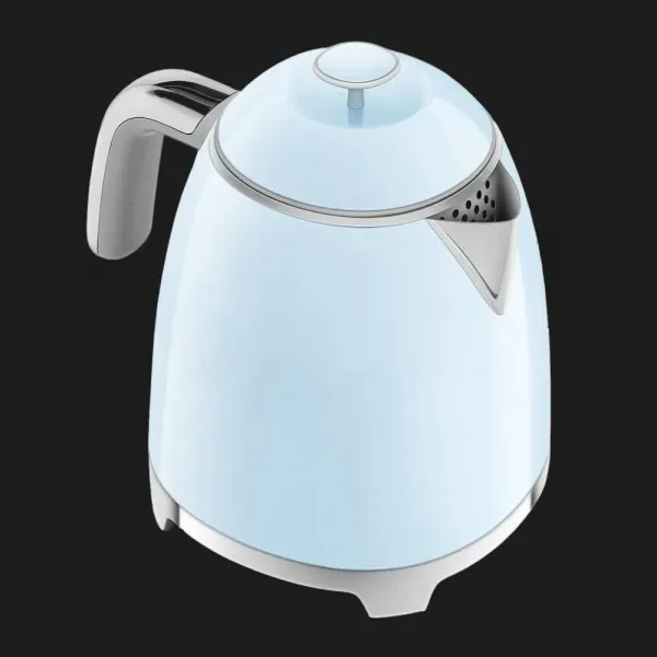 Електрочайник SMEG (Blue)