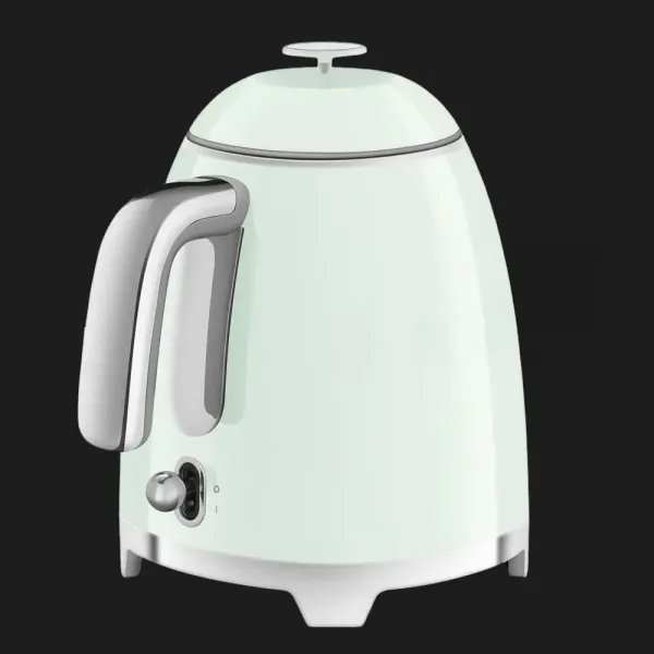 Електрочайник SMEG (Green)