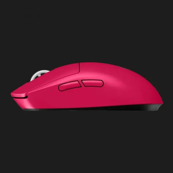 Ігрова миша Logitech G Pro X Superlight 2 (Magenta) (EU)