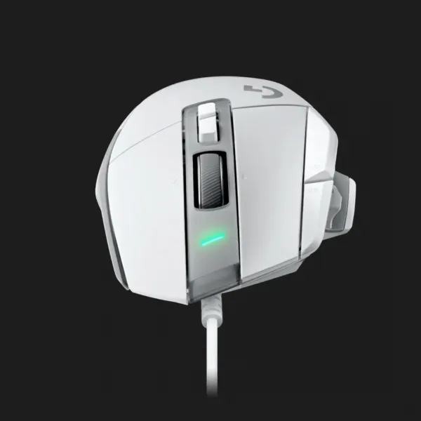 Ігрова миша Logitech G502 X USB (White) (EU)