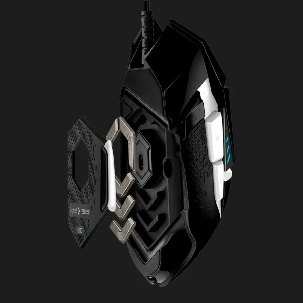 Ігрова миша Logitech G502 Hero Special Edition (EU)