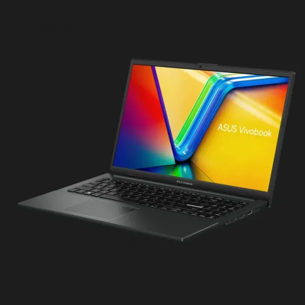 Ноутбук Asus Vivobook Go 15 E1504GA 15.6" (Intel Core i3/8GB/256GB (SSD)/Intel UHD) (E1504GA-WS36) (Standard)