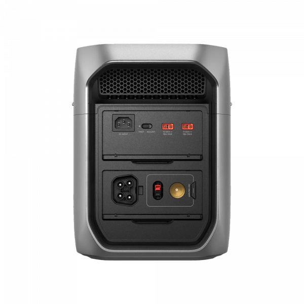 Зарядна станція EcoFlow DELTA 3 Max Plus (EF-DL3-MP)