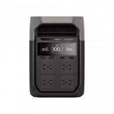 Зарядна станція EcoFlow DELTA 3 Plus CN/AU (EF-DL-H10-4)