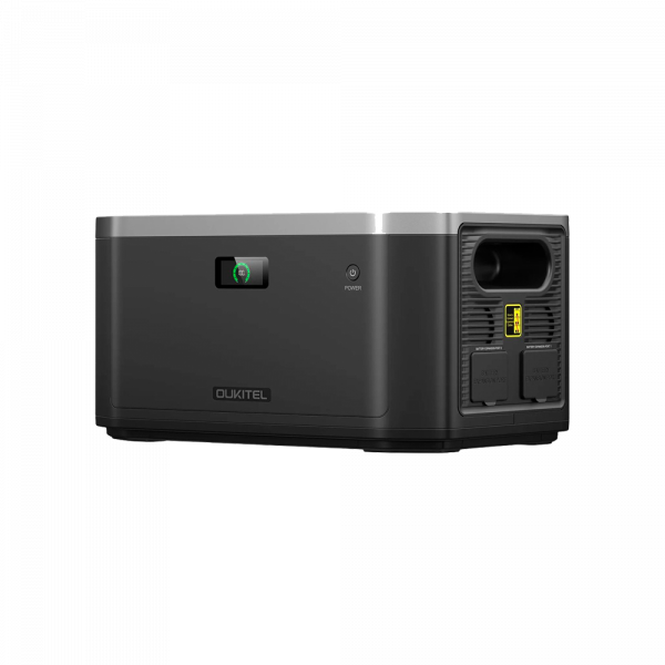 Додаткова батарея для зарядної станції Oukitel B2000L Expansion Battery