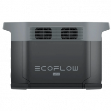 Зарядна станція EcoFlow DELTA 2 Max (EFDELTA2Max-CN) 2400W 2048Wh